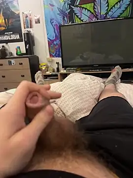 stev3w online show from February 21, 2025, 6:29 am