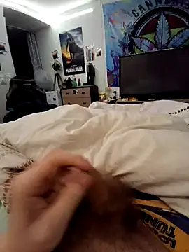 stev3w online show from February 23, 2025, 7:55 am