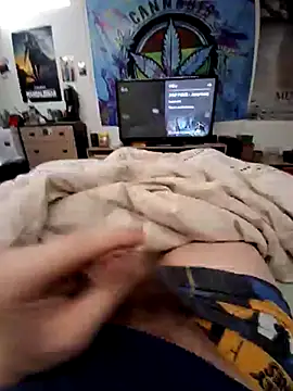 stev3w online show from March 14, 2025, 11:43 pm