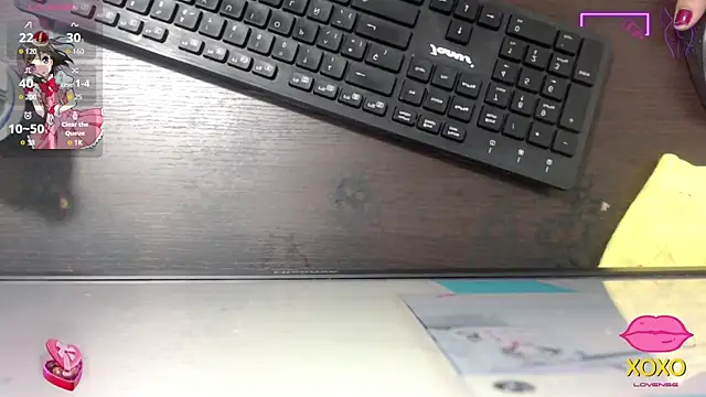 elly willis online show from November 4, 2025, 7:17 pm