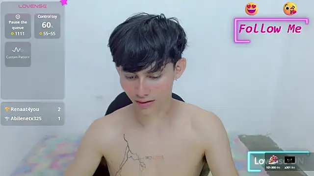 tanjiro cute online show from March 15, 2025, 3:29 am