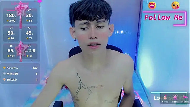 tanjiro cute online show from February 1, 2025, 6:54 am