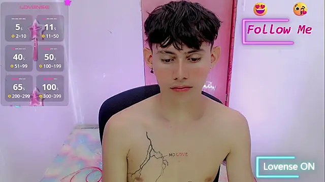 tanjiro cute online show from February 10, 2025, 2:41 am