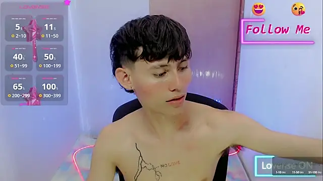 tanjiro cute online show from February 1, 2025, 3:52 am