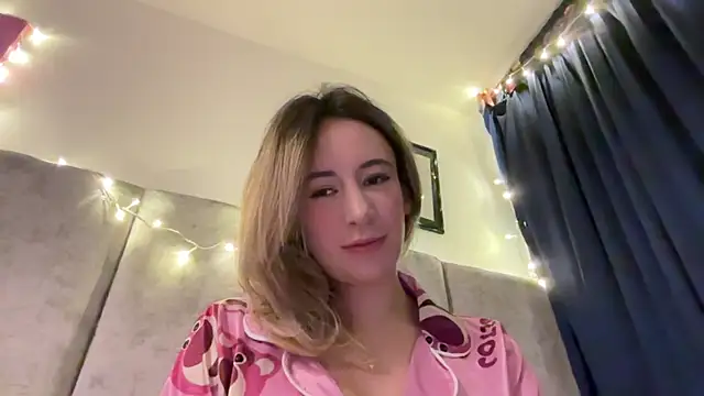 Gabby cruz  online show from December 6, 2024, 3:02 am