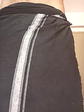 Vignesh3246 online show from October 17, 2025, 7:26 pm