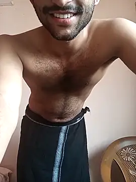 Vignesh3246 online show from October 24, 2025, 7:18 am