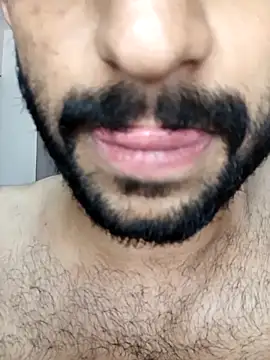 Vignesh3246 online show from October 12, 2025, 7:15 pm