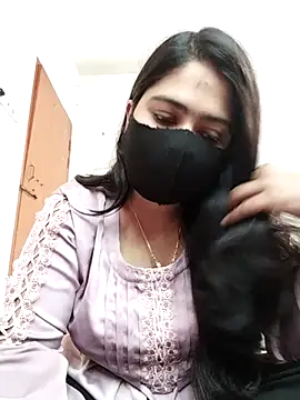 Magical Girl- online show from February 24, 2026, 5:08 am