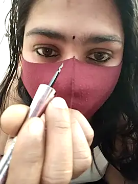 Magical Girl- online show from February 22, 2026, 4:37 am