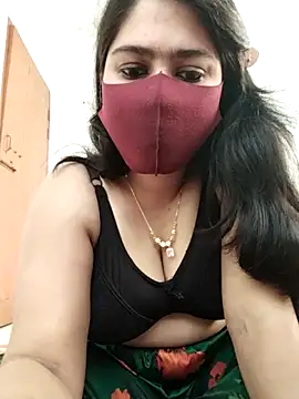 Magical Girl- online show from March 13, 2026, 4:39 am