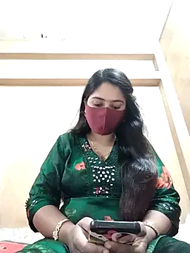 Magical Girl- online show from March 21, 2025, 9:01 am