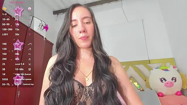 rousee yareldss online show from September 10, 2025, 4:44 am