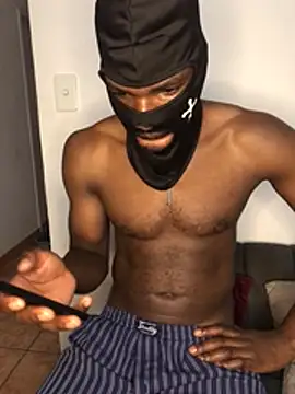 Tsonga Dick012 online show from March 2, 2026, 5:20 pm