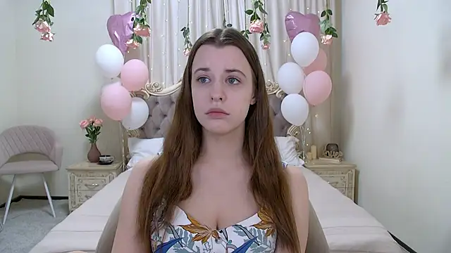 AgataAisitt online show from March 2, 2025, 9:43 am