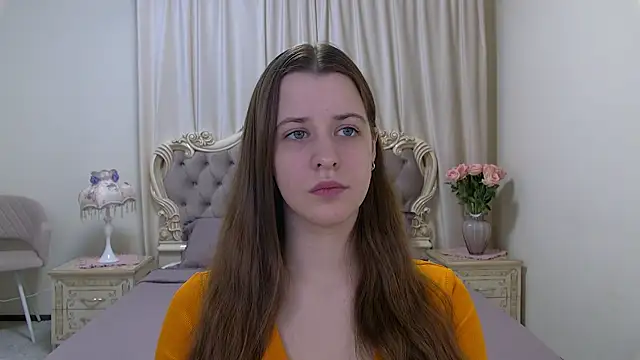 AgataAisitt online show from March 1, 2026, 5:51 am