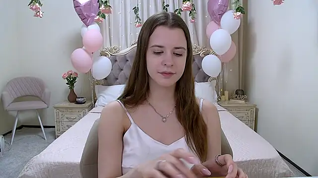 AgataAisitt online show from March 4, 2025, 3:33 am