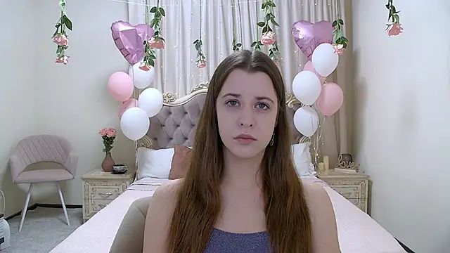 AgataAisitt online show from March 11, 2025, 12:11 am