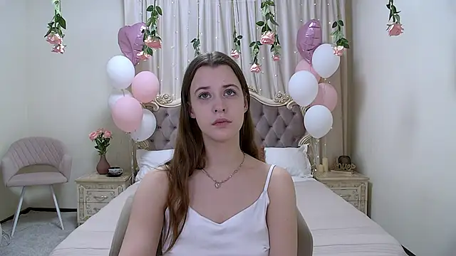 AgataAisitt online show from March 4, 2025, 12:29 am