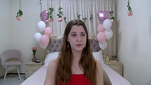 AgataAisitt online show from March 15, 2025, 6:03 am