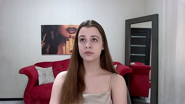 AgataAisitt online show from March 22, 2025, 6:00 am