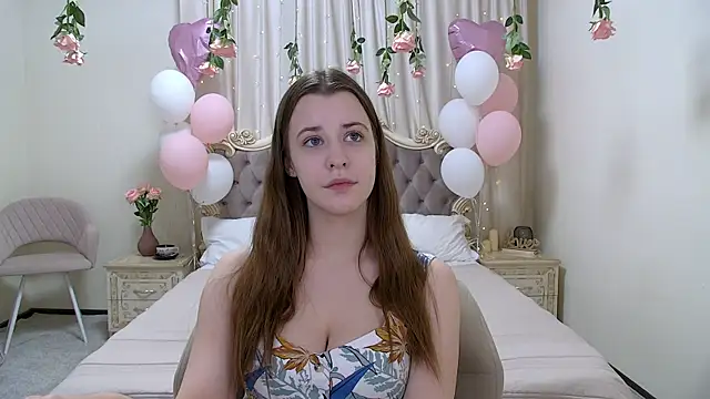 AgataAisitt online show from March 2, 2025, 12:47 pm