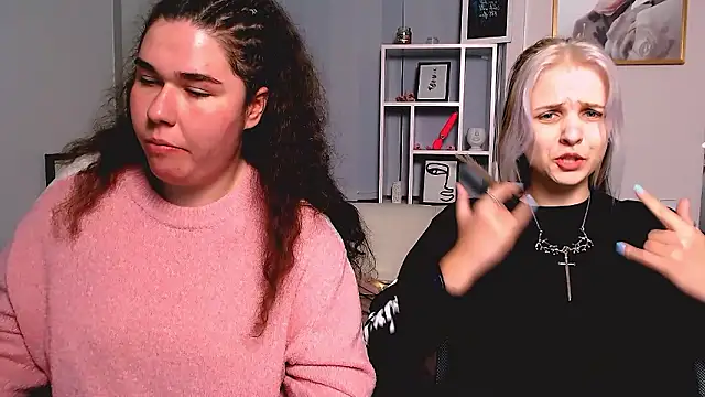 baby ariana1 online show from December 3, 2024, 2:33 pm