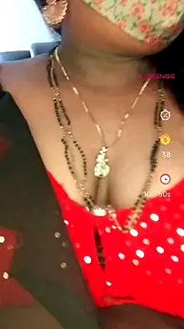 Sexy Radhikaa online show from June 27, 2026, 6:08 am