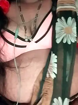 Sexy Radhikaa online show from June 24, 2026, 3:05 am