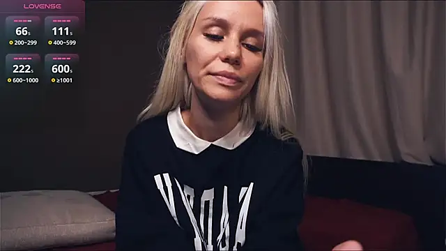 BrittByron online show from November 27, 2025, 6:25 am