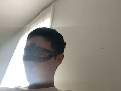 lilywithpuppy online show from April 18, 2026, 7:18 pm