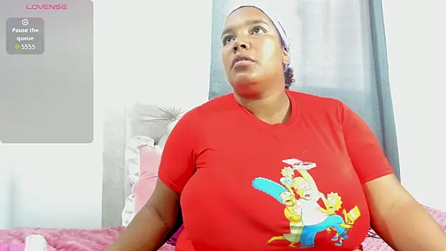 macarenaawills online show from January 13, 2026, 1:37 pm