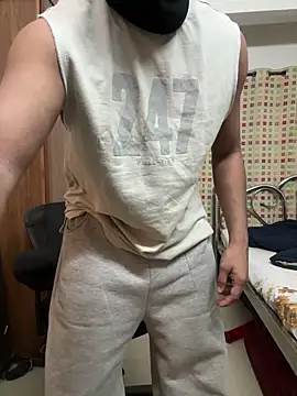 baddassindian online show from January 5, 2026, 6:44 pm