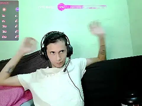 tonyallhurts online show from May 18, 2026, 6:12 pm