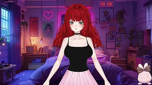 lonely-flower21 online show from March 10, 2025, 7:11 am