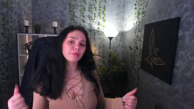 Emma Rolland online show from February 2, 2025, 4:05 am