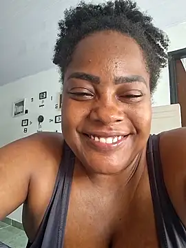 GoddessCarrie online show from March 6, 2026, 4:57 pm