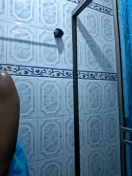 GoddessCarrie online show from October 9, 2025, 12:55 am