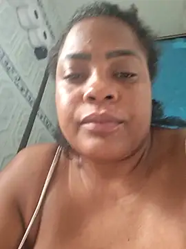 GoddessCarrie online show from November 5, 2025, 4:54 pm