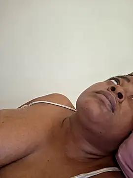 GoddessCarrie online show from February 19, 2026, 7:44 pm