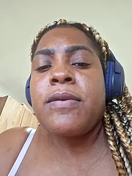 GoddessCarrie online show from February 20, 2026, 6:26 am