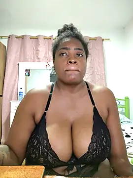 GoddessCarrie online show from March 20, 2026, 4:35 am