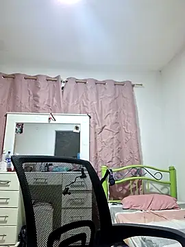 GoddessCarrie online show from March 30, 2026, 6:59 am