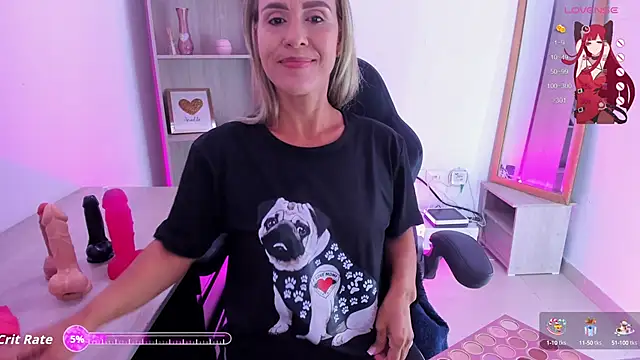 Evangeline johns online show from October 2, 2025, 7:50 pm