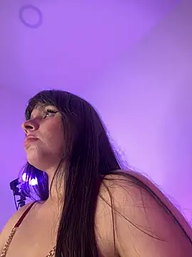 gabyfoxster online show from February 14, 2025, 8:21 am