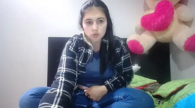 princehermosa44 online show from March 18, 2025, 9:43 pm