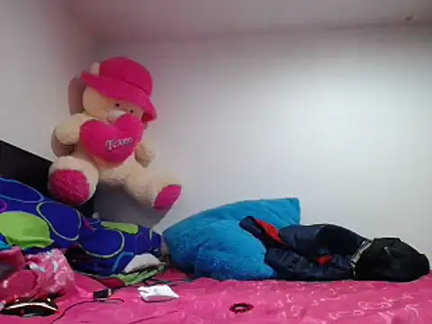 princehermosa44 online show from February 20, 2025, 6:57 pm