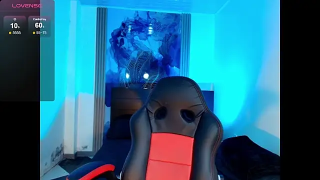 Alessa mullen online show from September 10, 2025, 4:44 am