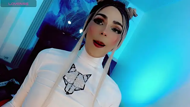 Alessa mullen online show from September 24, 2025, 3:13 am