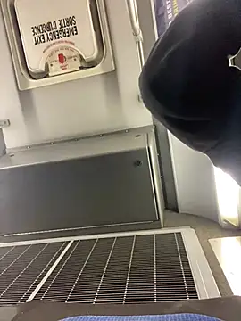 Fuckboy4public online show from December 17, 2024, 12:45 am